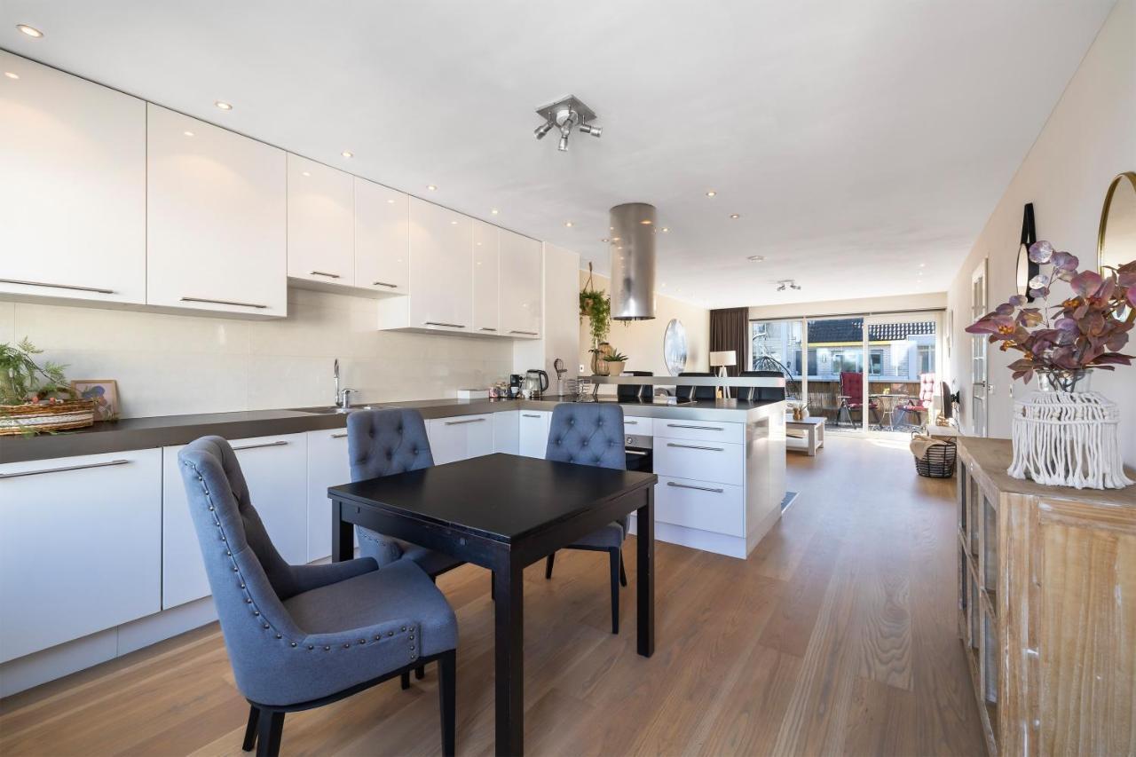 Luxury Apartment Near Utrecht & Amsterdam Breukelen Bagian luar foto