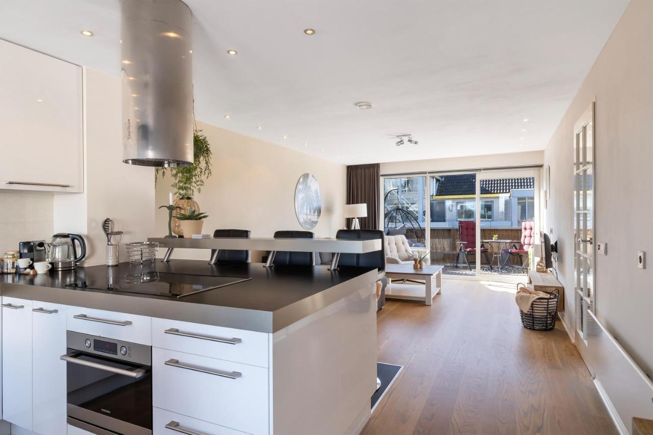Luxury Apartment Near Utrecht & Amsterdam Breukelen Bagian luar foto