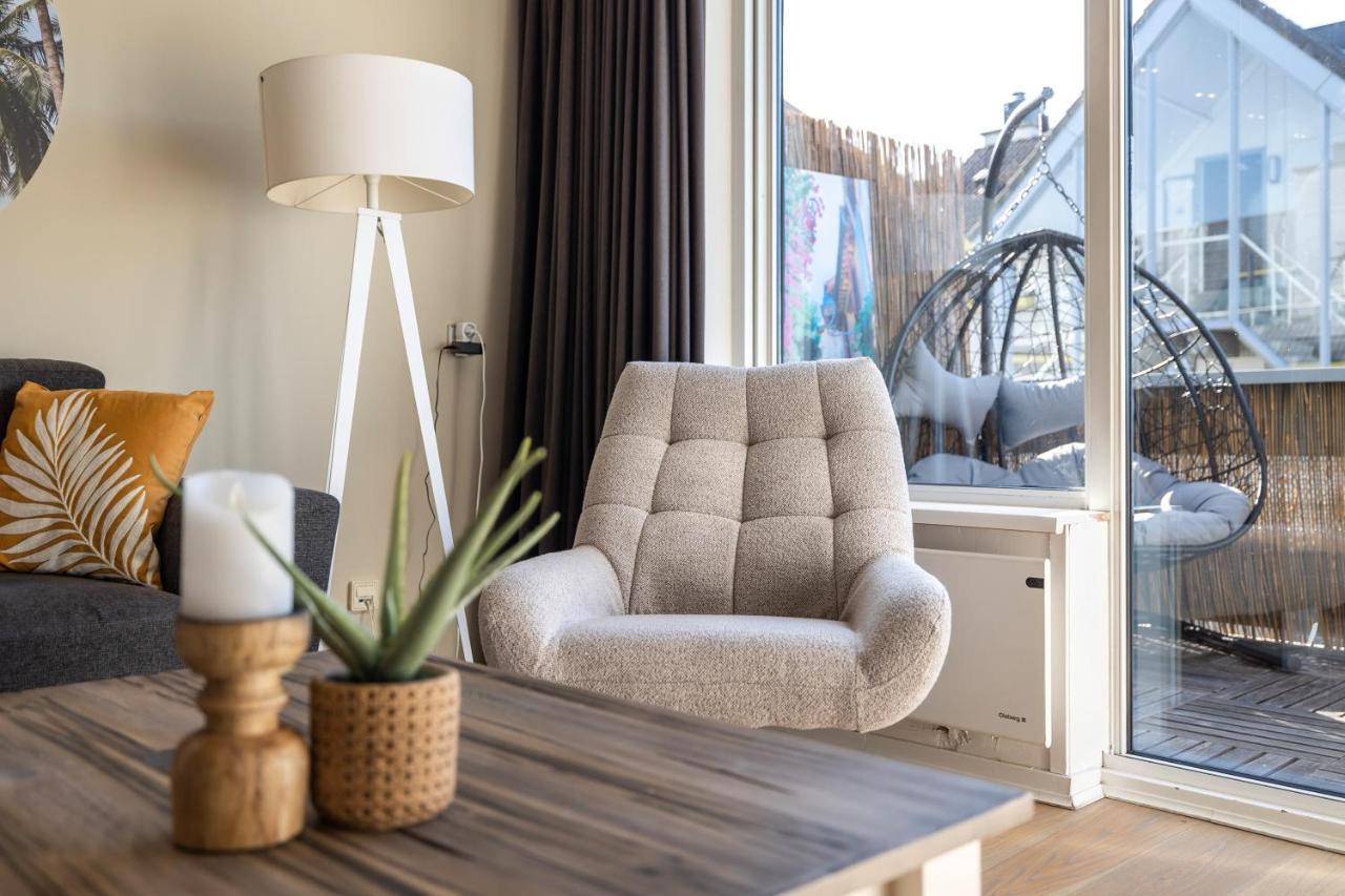 Luxury Apartment Near Utrecht & Amsterdam Breukelen Bagian luar foto