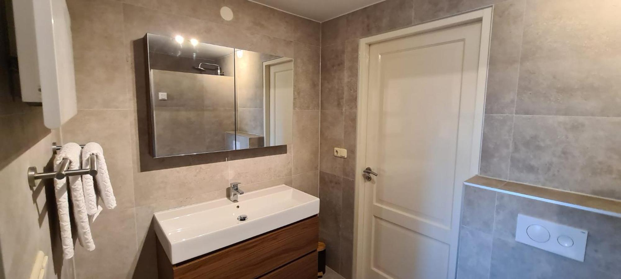 Luxury Apartment Near Utrecht & Amsterdam Breukelen Bagian luar foto
